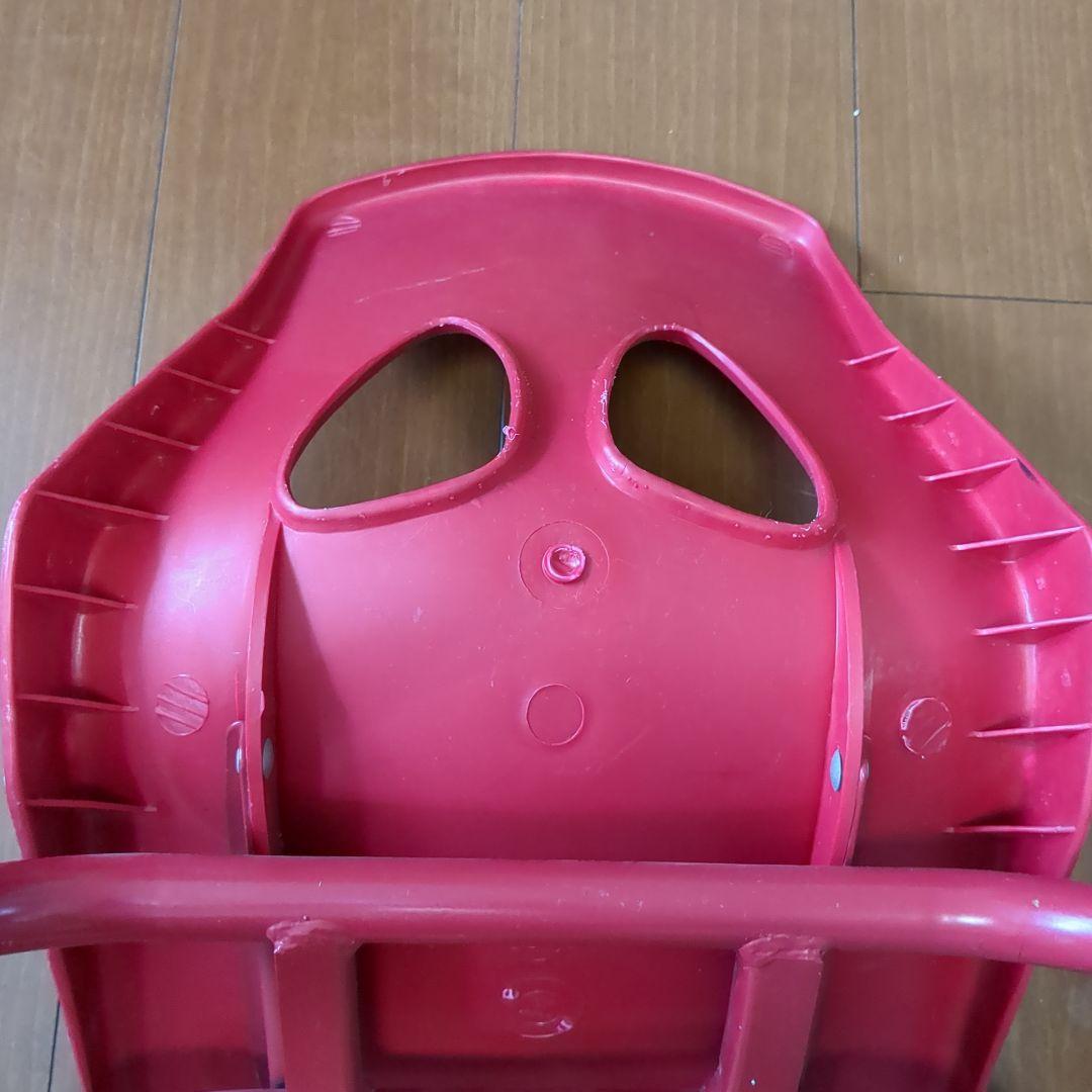 スタッキングチェア 2脚 メキシコ レトロ ポップ アンティーク ヴィンテージ