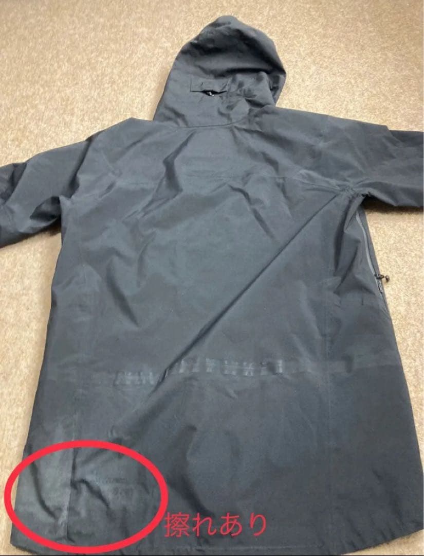 セールBurton ak GUIDE JACKET & HI-TOP PANTS