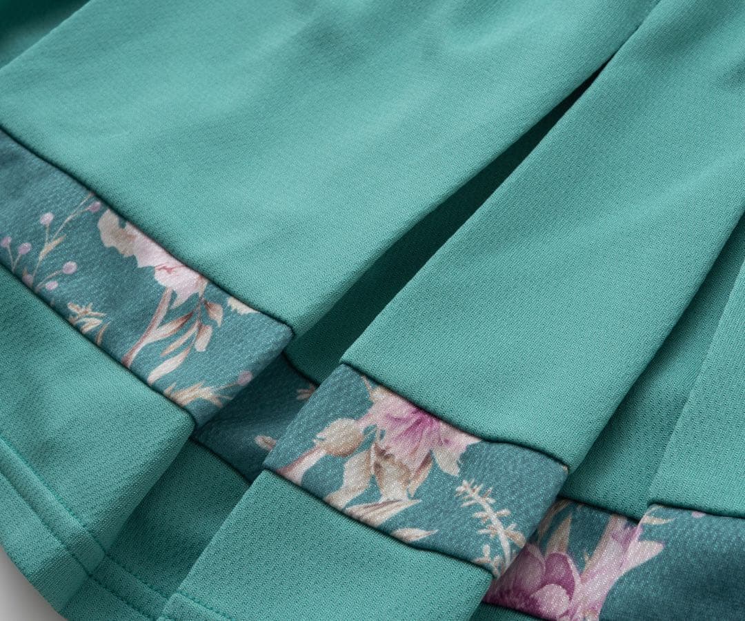 【新作！】アドミラル テニス レディース セットアップ