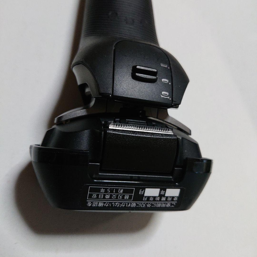 【美品】Panasonic パナソニック リニアシェーバー ES-LS5B