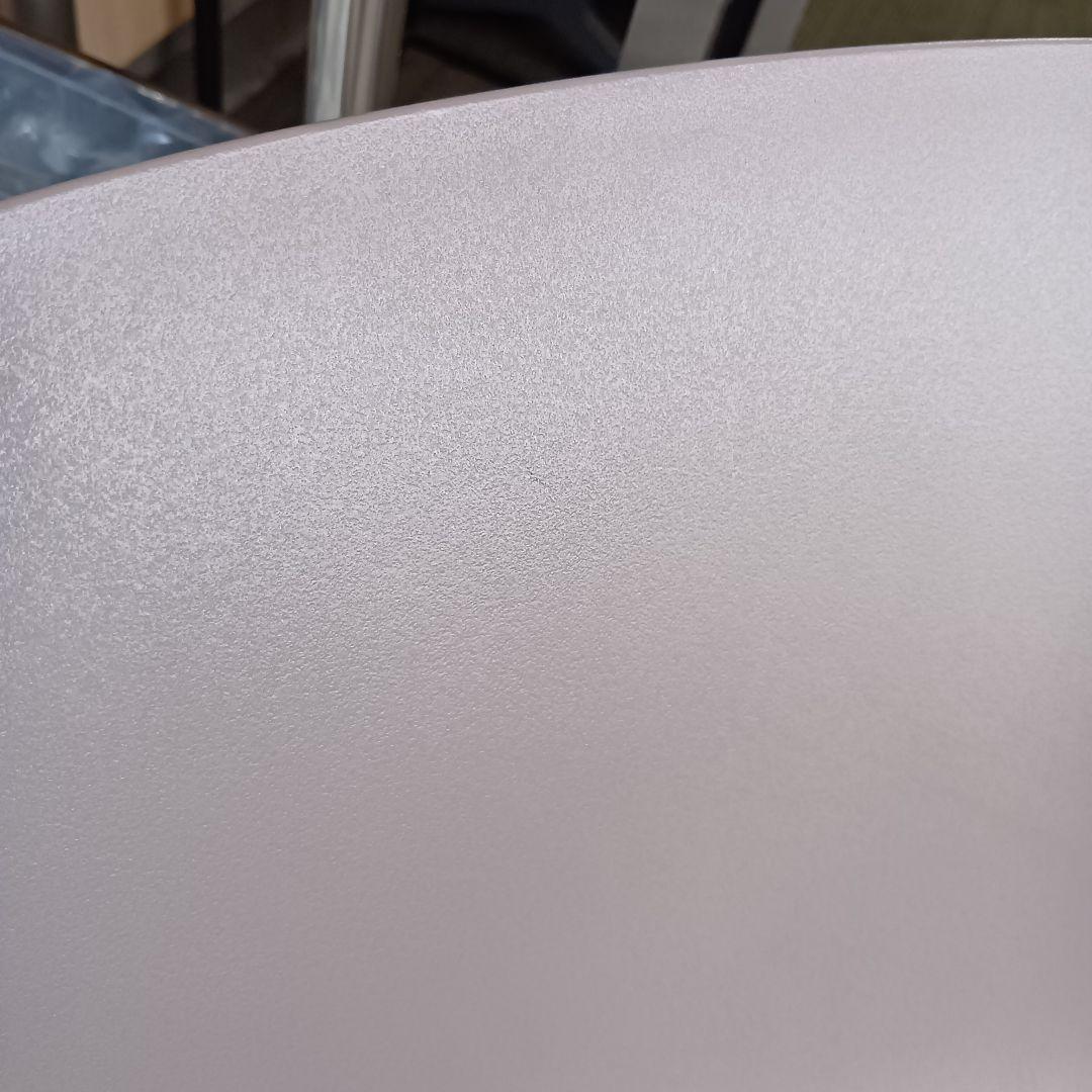 在庫処分 MAGIS アームレスチェア SUBSTANCE ベージュグレイ