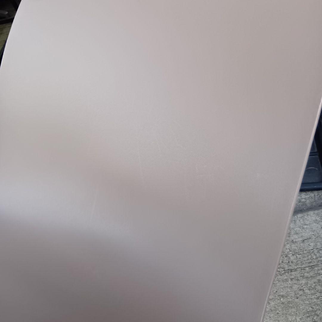 在庫処分 MAGIS アームレスチェア SUBSTANCE ベージュグレイ