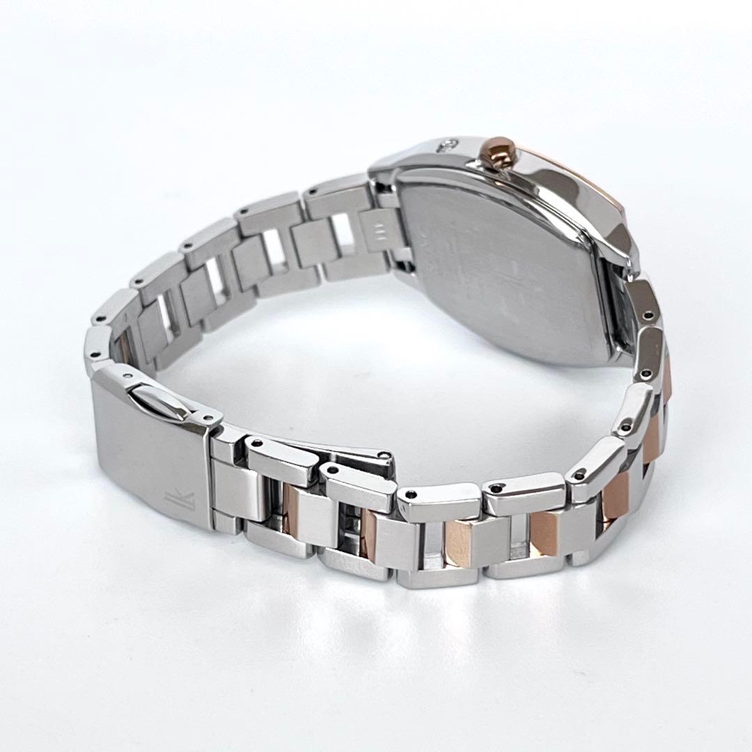 セイコー SEIKO ルキア レディース 腕時計 稼働 電波ソーラー s2088