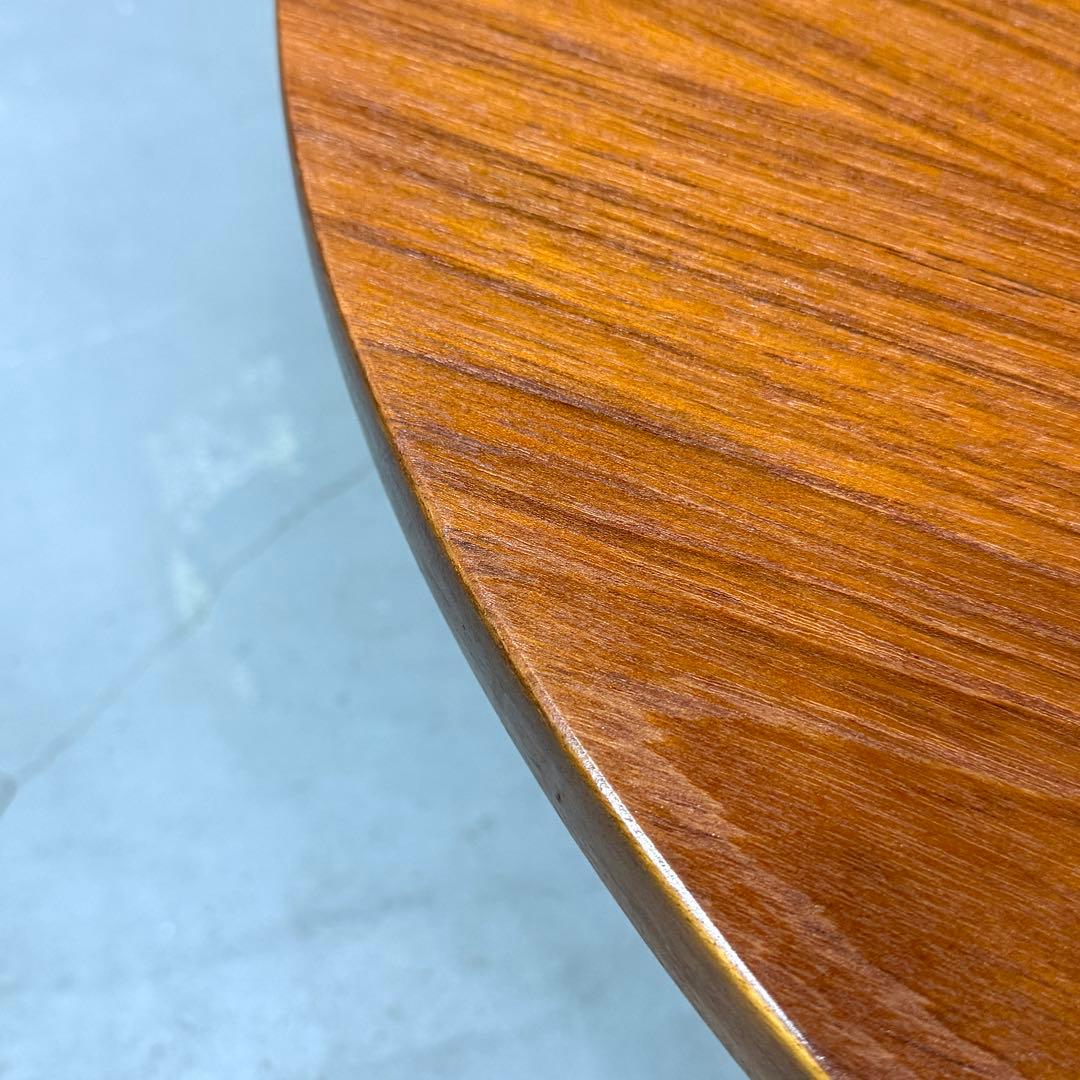 White & Newton ヴィンテージ コーヒーテーブル (501)