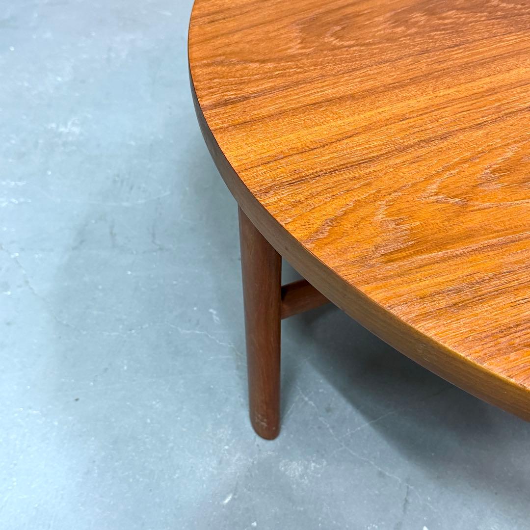 White & Newton ヴィンテージ コーヒーテーブル (501)