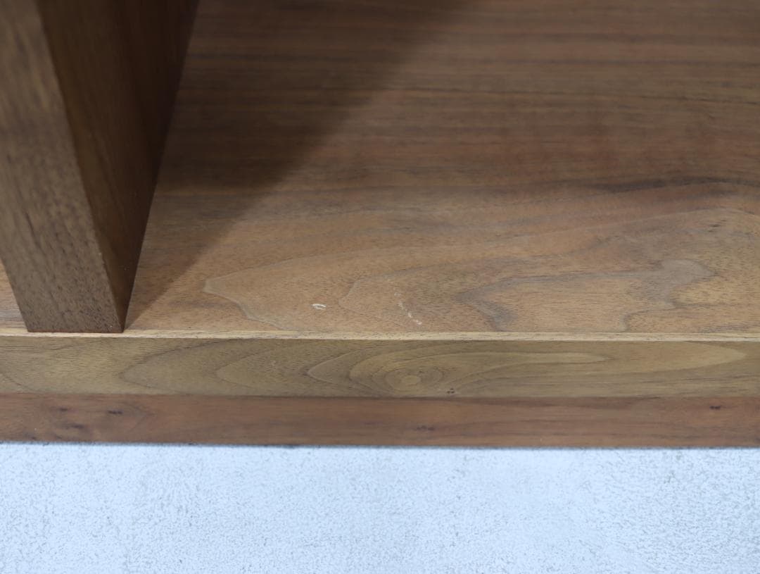 ブックシェルフ 本棚 収納棚 調整 木製 レトロ シンプル 子供部屋