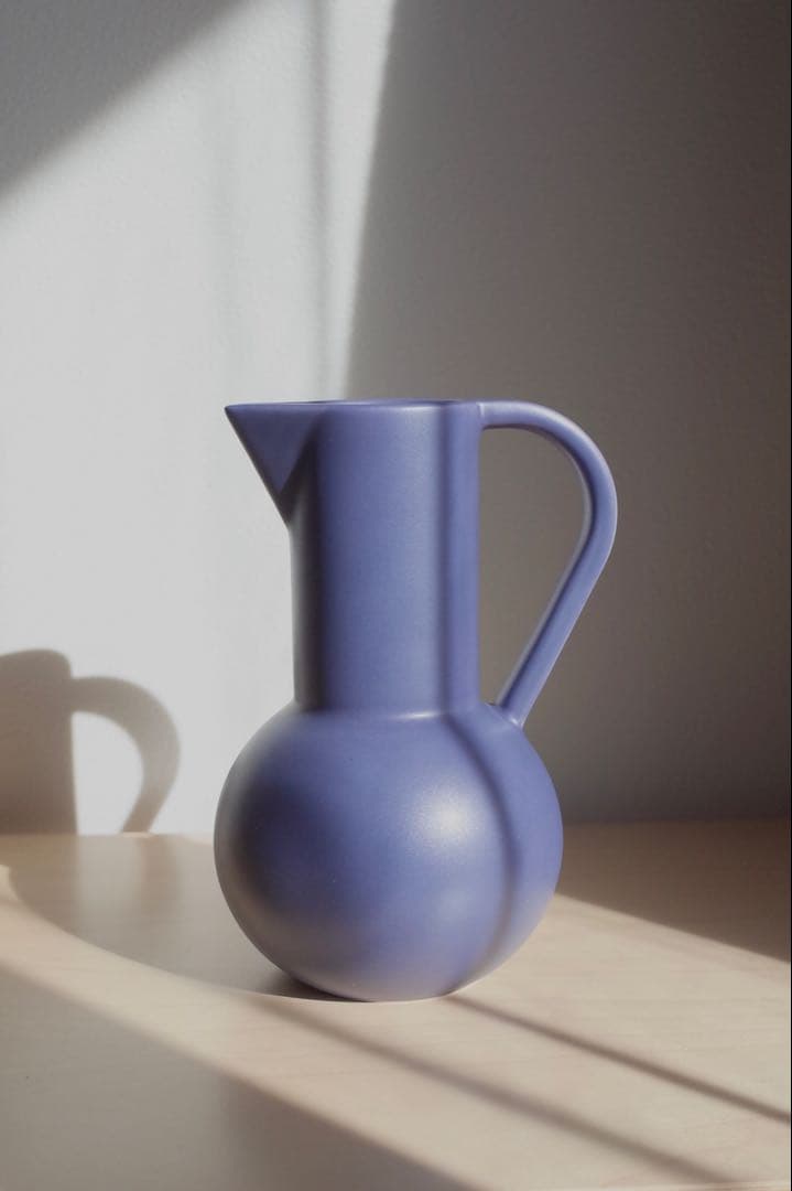 Raawii Strom ジャグ M パープル