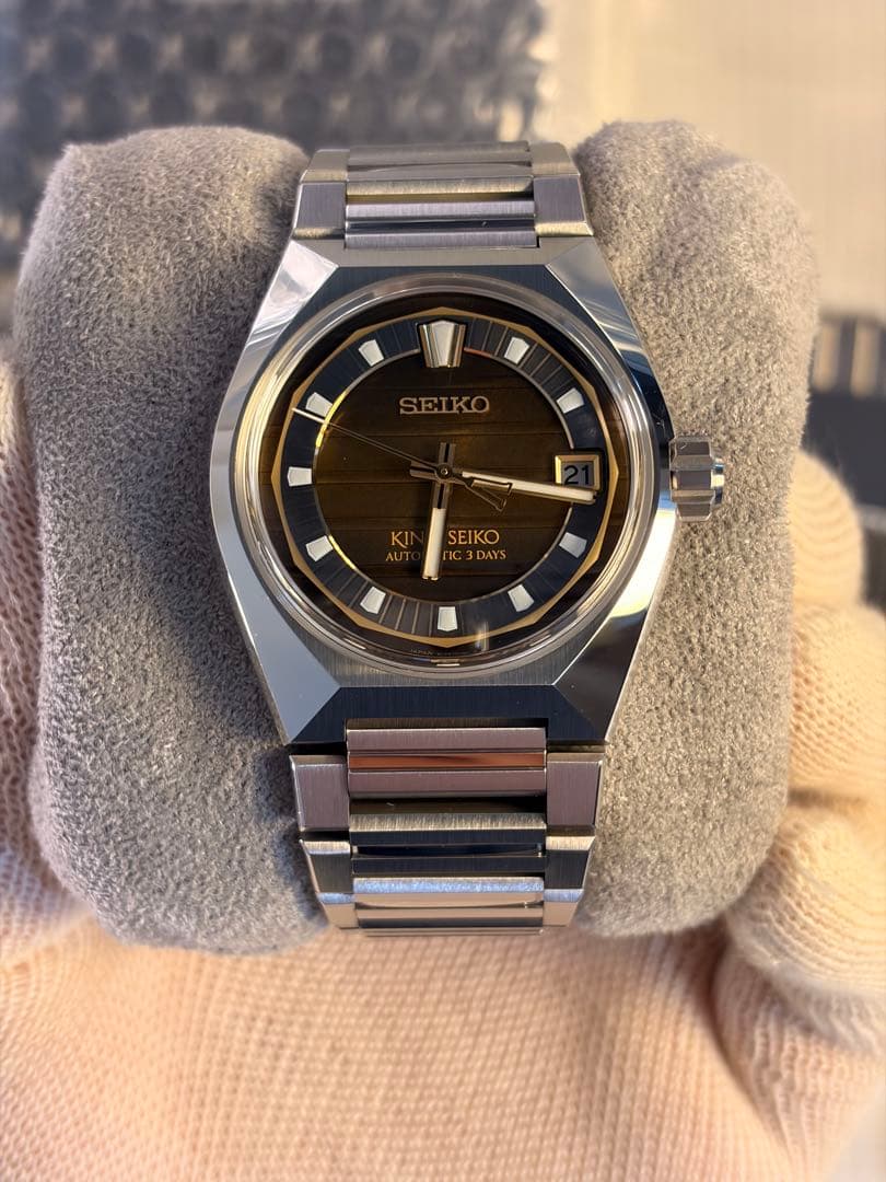 け*う様 キングセイコー　SDKV007 国内300本限定