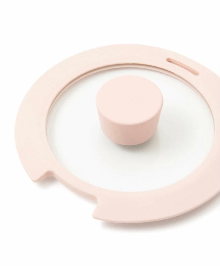 【新品・未使用】フランフラン go table 鍋・フライパン セット ピンク