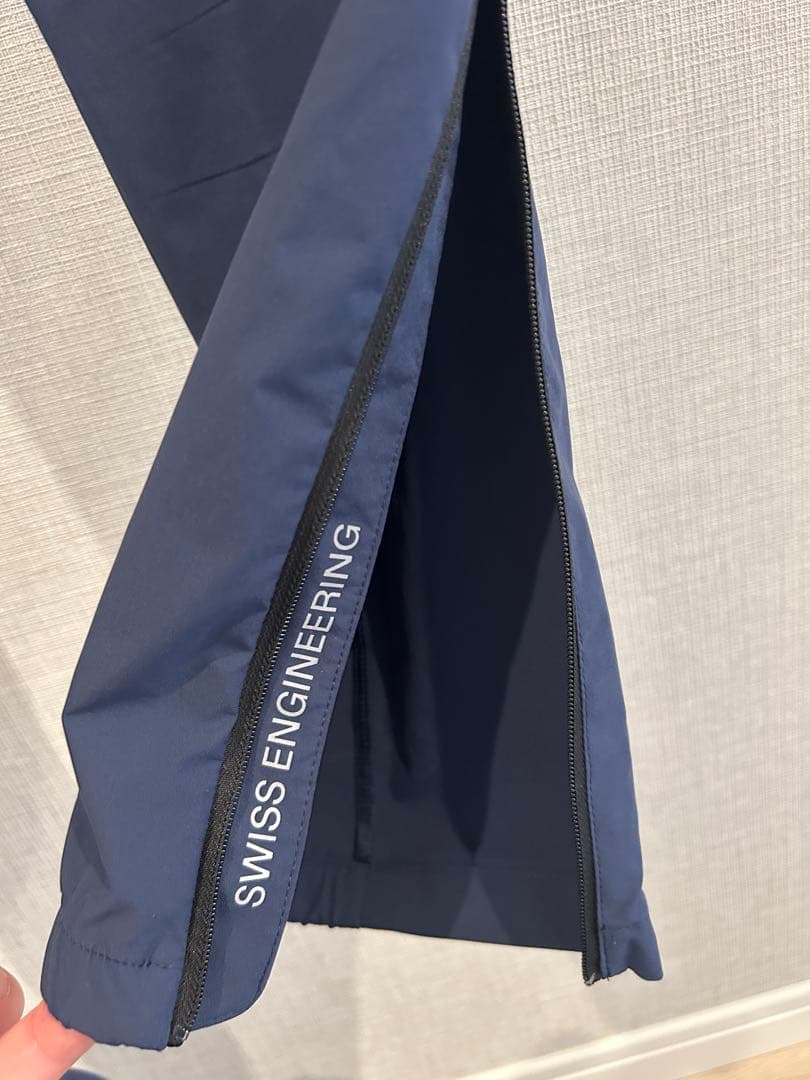 [On] Core Pants ミッドナイト(ネイビー)　サイズ： XS