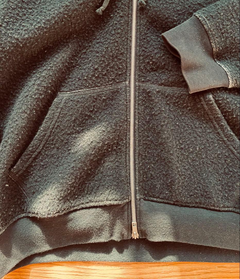 ジャケット・アウター Maison Margiela Zipup Jacket Black 48