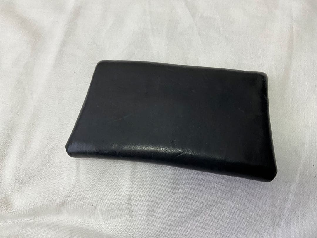 カワニシカバン　リッチーLプレミアム　財布　小銭入れつき