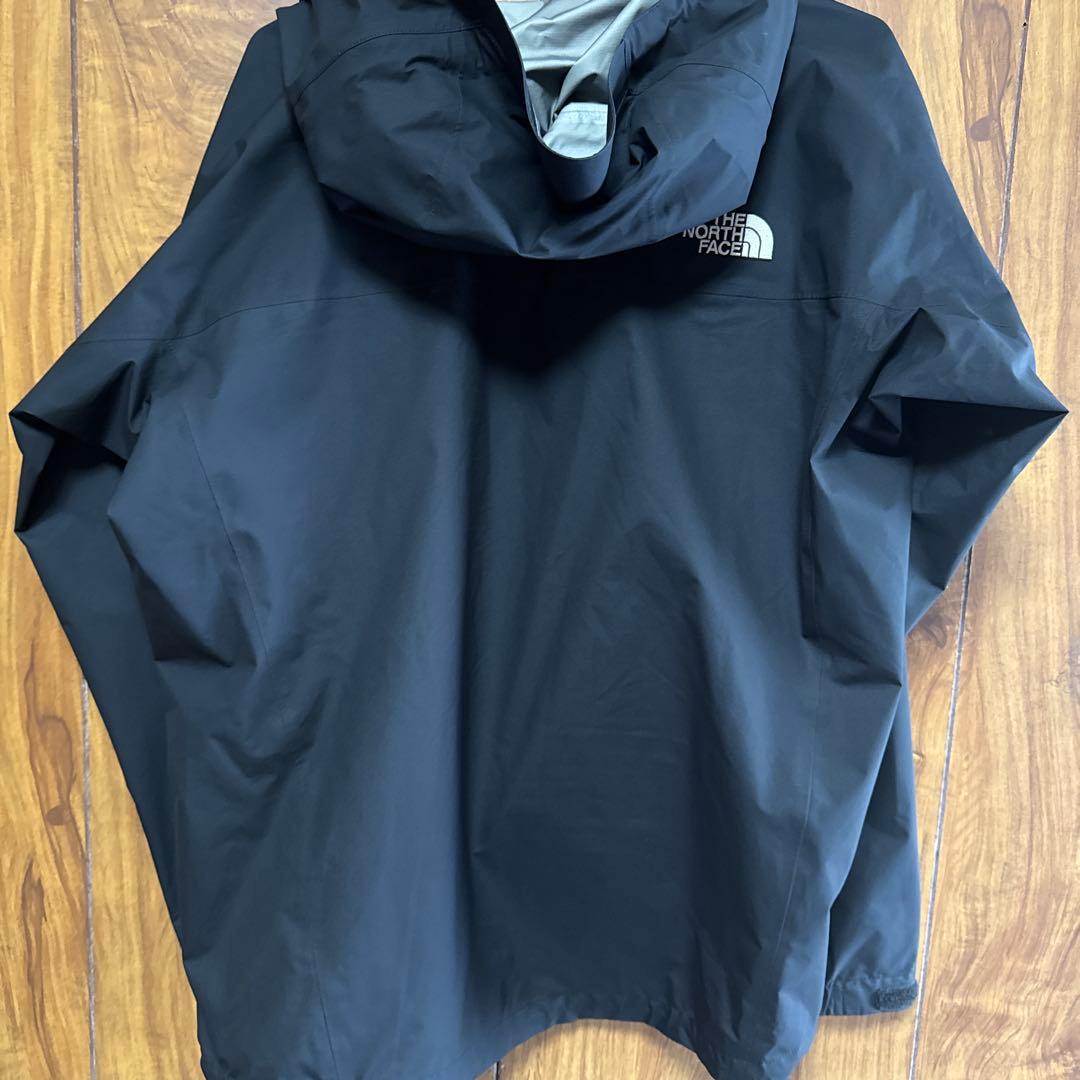 ノースフェイス　クライム ベリー ライト ジャケット　m