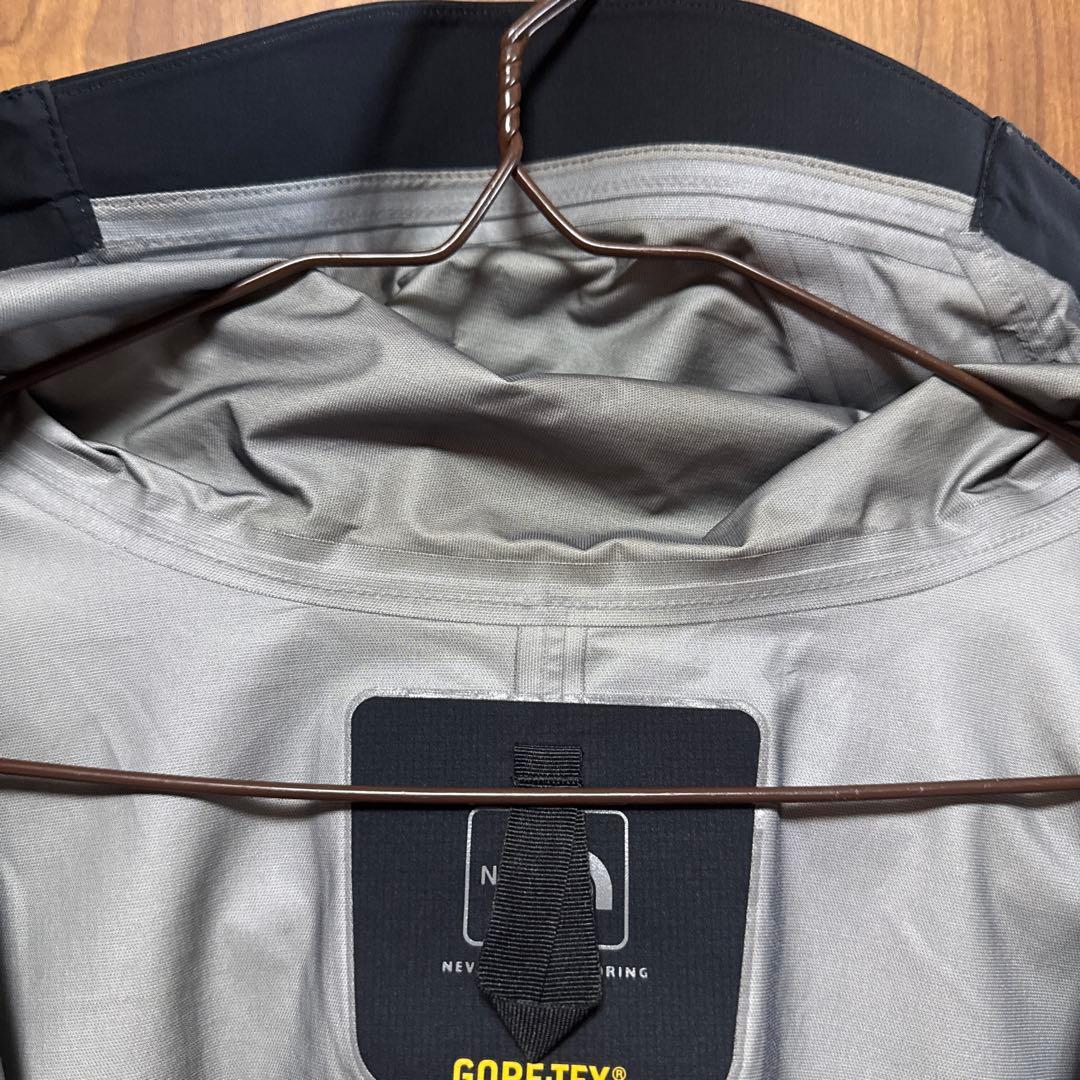 ノースフェイス　クライム ベリー ライト ジャケット　m