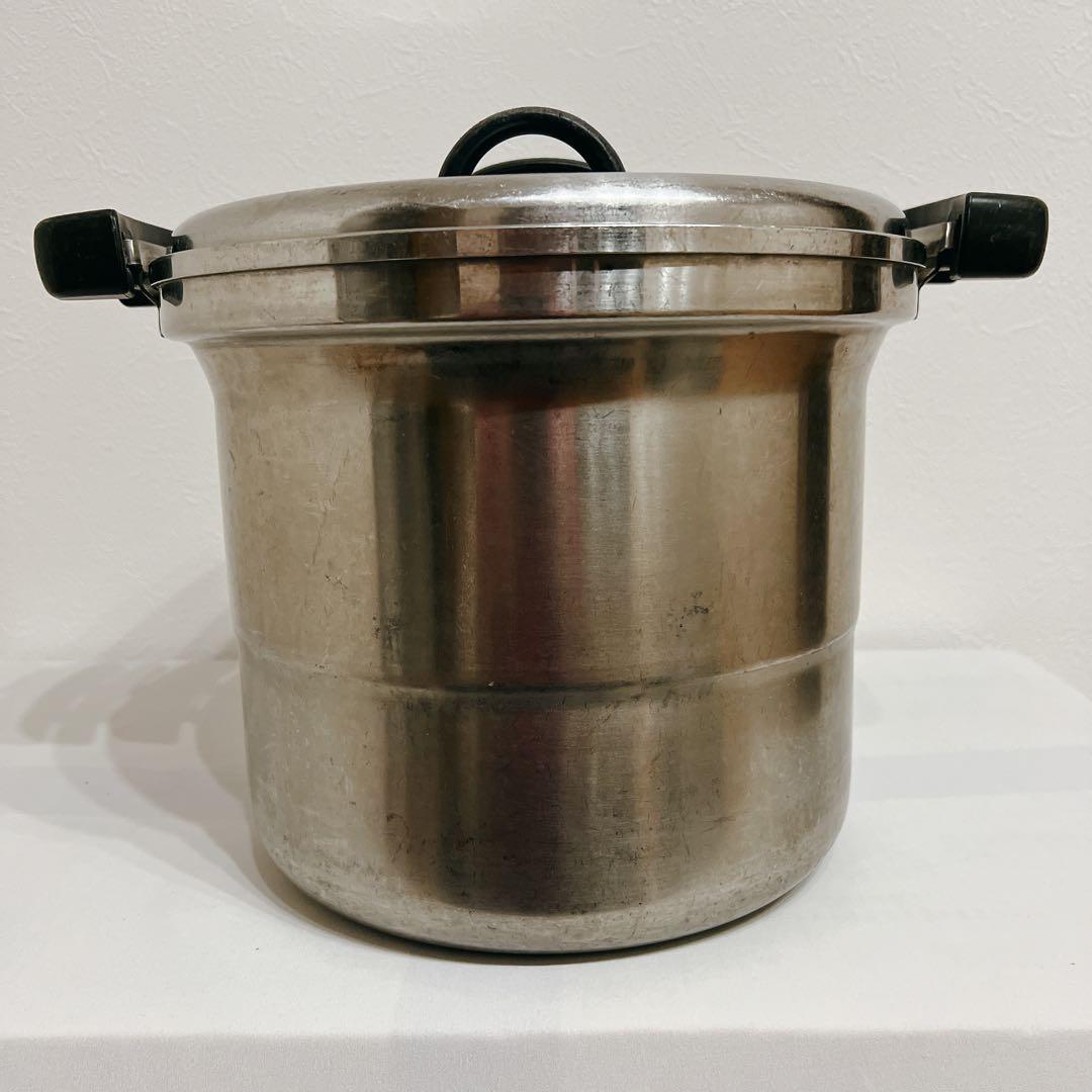 業務用特選品 タイガー マイコンスープジャー JHI-M080