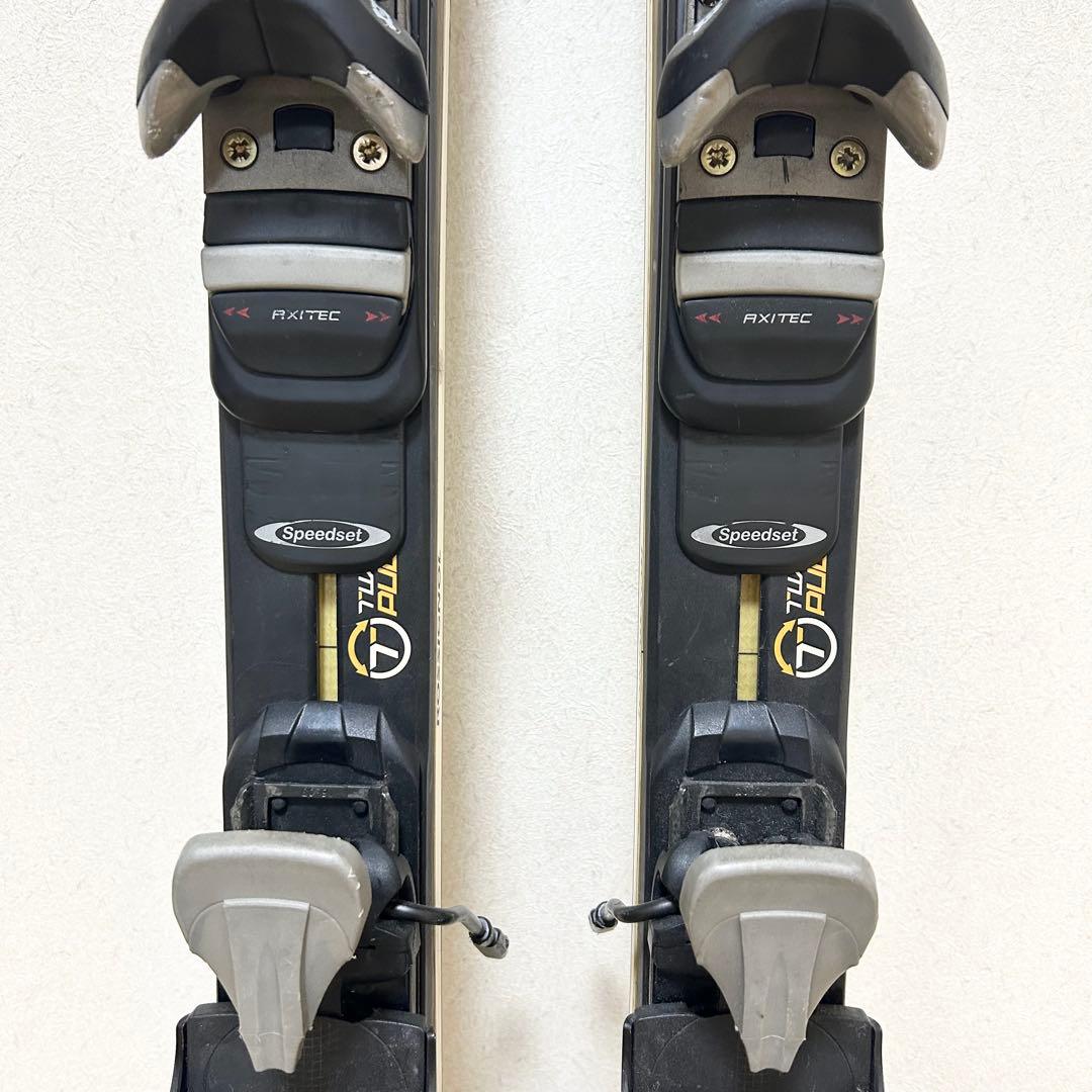 ✨レア 【ROSSIGNOL】 ロシニョール 8S SL Oversize デモ