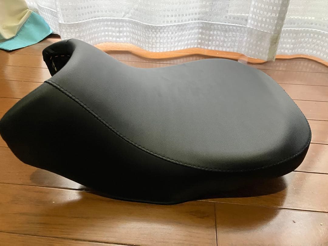  R1200GS R1250GS用　KEMIMOTO製ローシート。