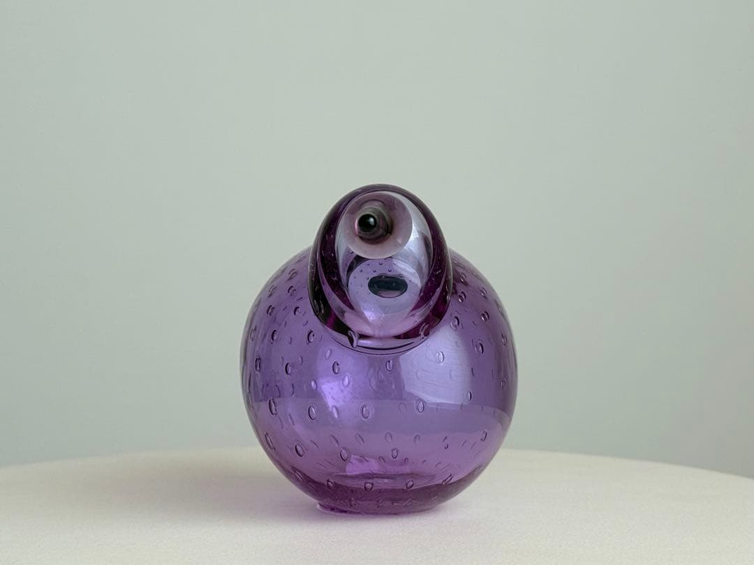 2021年 Kesuri アニュアルバード オイバ・トイッカ イッタラ バード