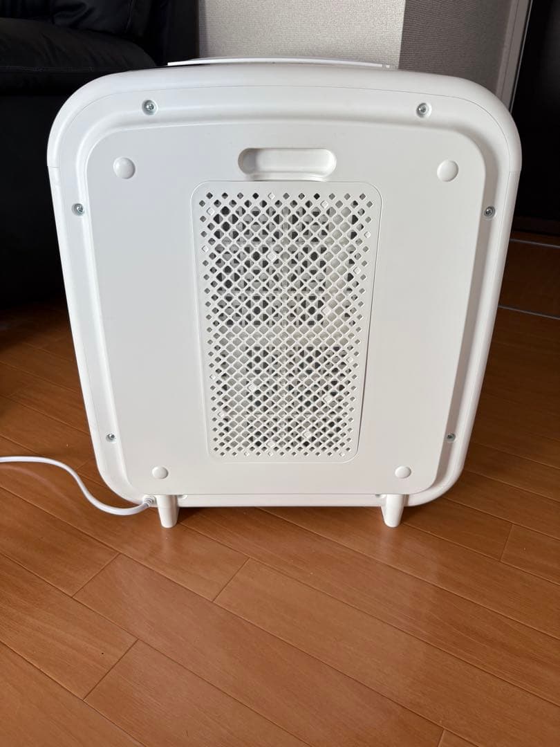 nelloペットドライルーム PD-B10-G ネロ ホワイト✖︎ホワイト