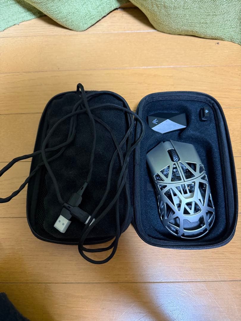 マウス・トラックボール wlmouse beast x max