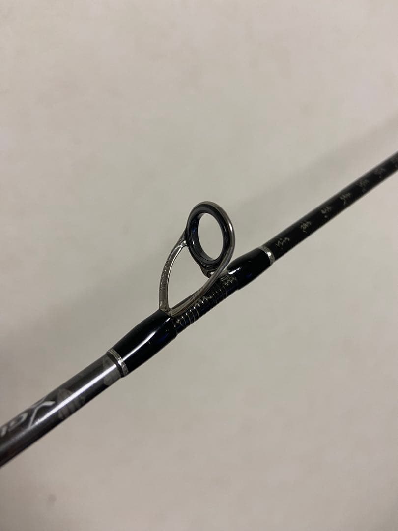 22オシアジガー　フルベント　b60-1