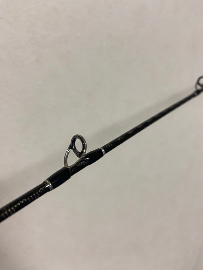 22オシアジガー　フルベント　b60-1