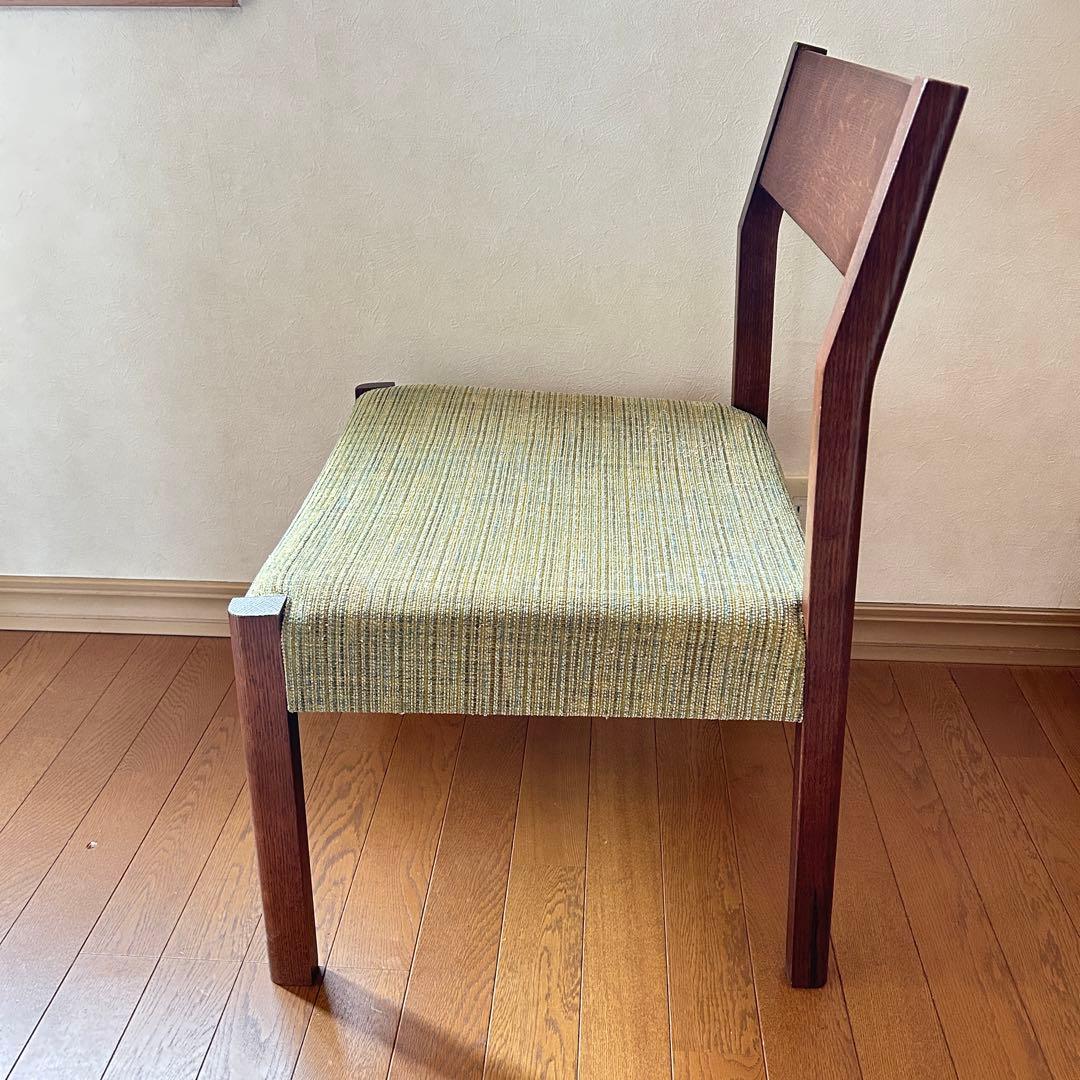飛騨産業 HIDA chigusa ちぐさ ダイニングチェア
