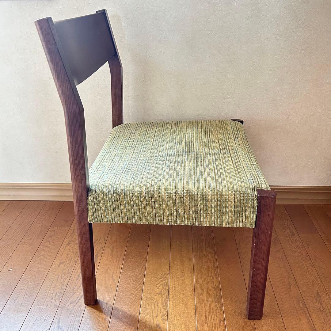 飛騨産業 HIDA chigusa ちぐさ ダイニングチェア