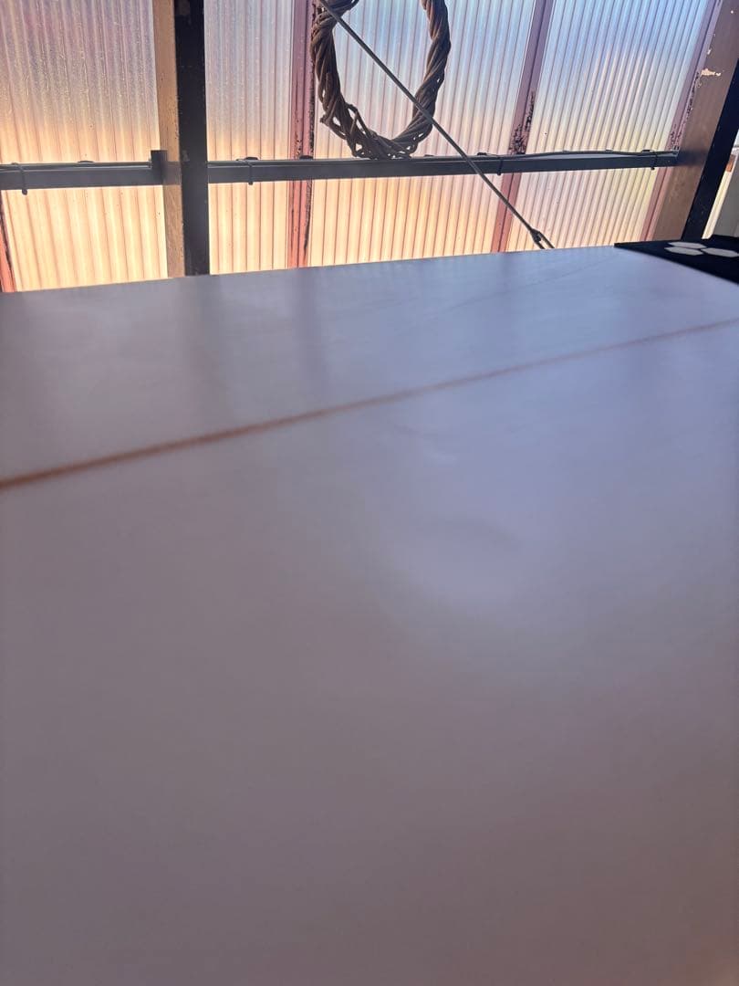 クリスティンソン5'8\" x 21\" x 2 1/2\"