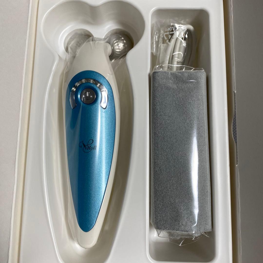 V-ROLL(ブイロール) 美顔器 美容機器 美容ローラー