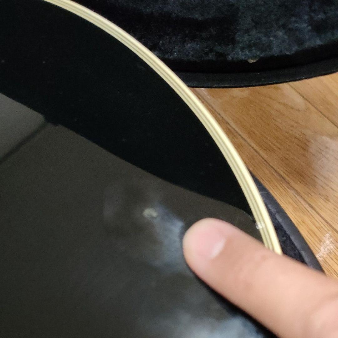 Epiphone Les Paul Custom 日本製