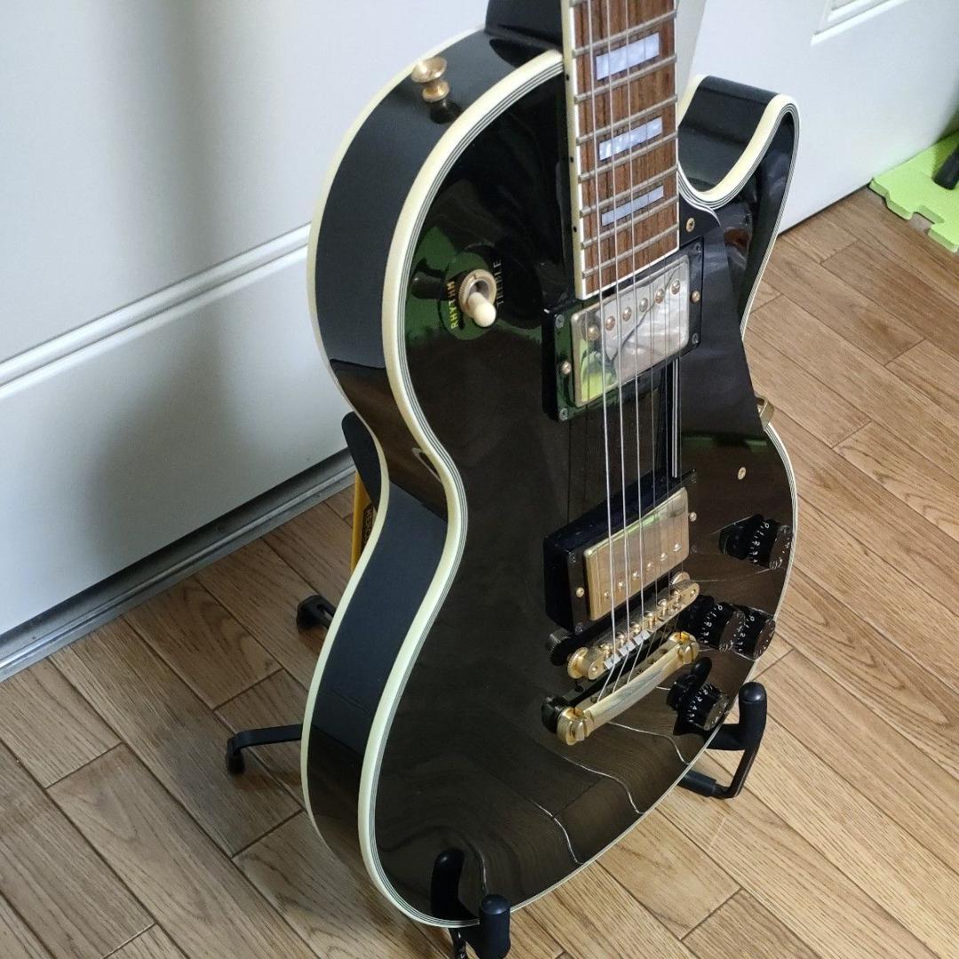 Epiphone Les Paul Custom 日本製