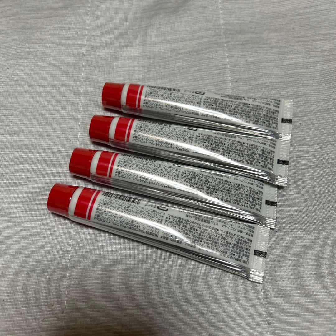 アポバスターF 薬用デオドラントクリーム　 ４本