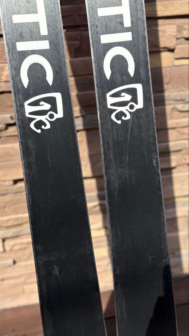 Icelantic NOMAD 95 171cm スキー