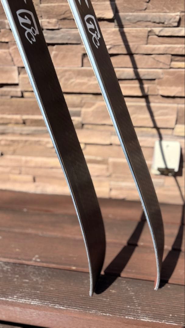 Icelantic NOMAD 95 171cm スキー