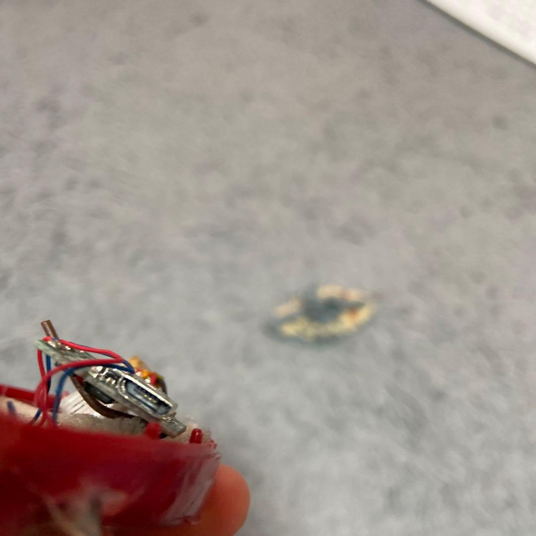 大*哉様 戦艦大和自作ラジコン