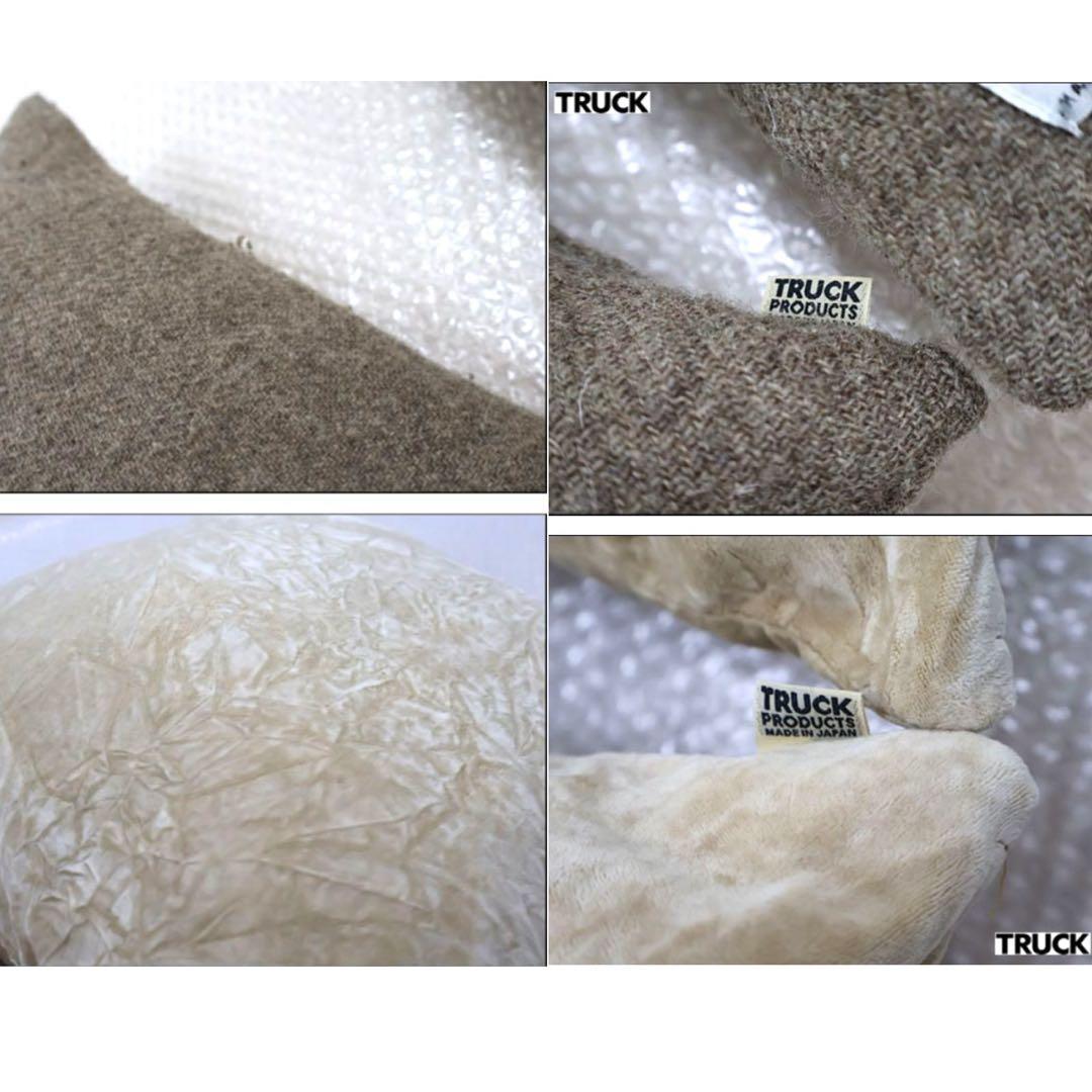 piyo-TRUCKトラックファニチャー トーチソファ&オットマン①