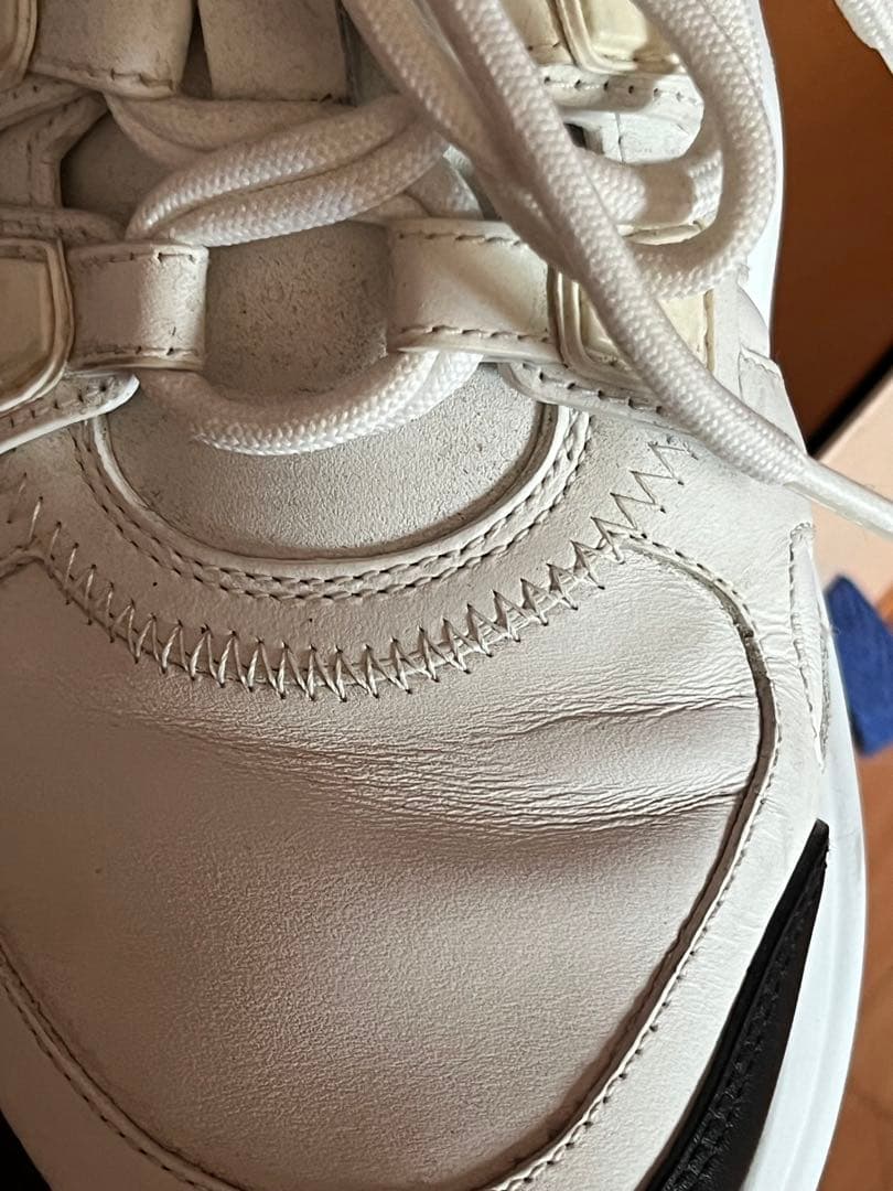 Louis Vuitton アークライト　スニーカー　23.5 ルイヴィトン