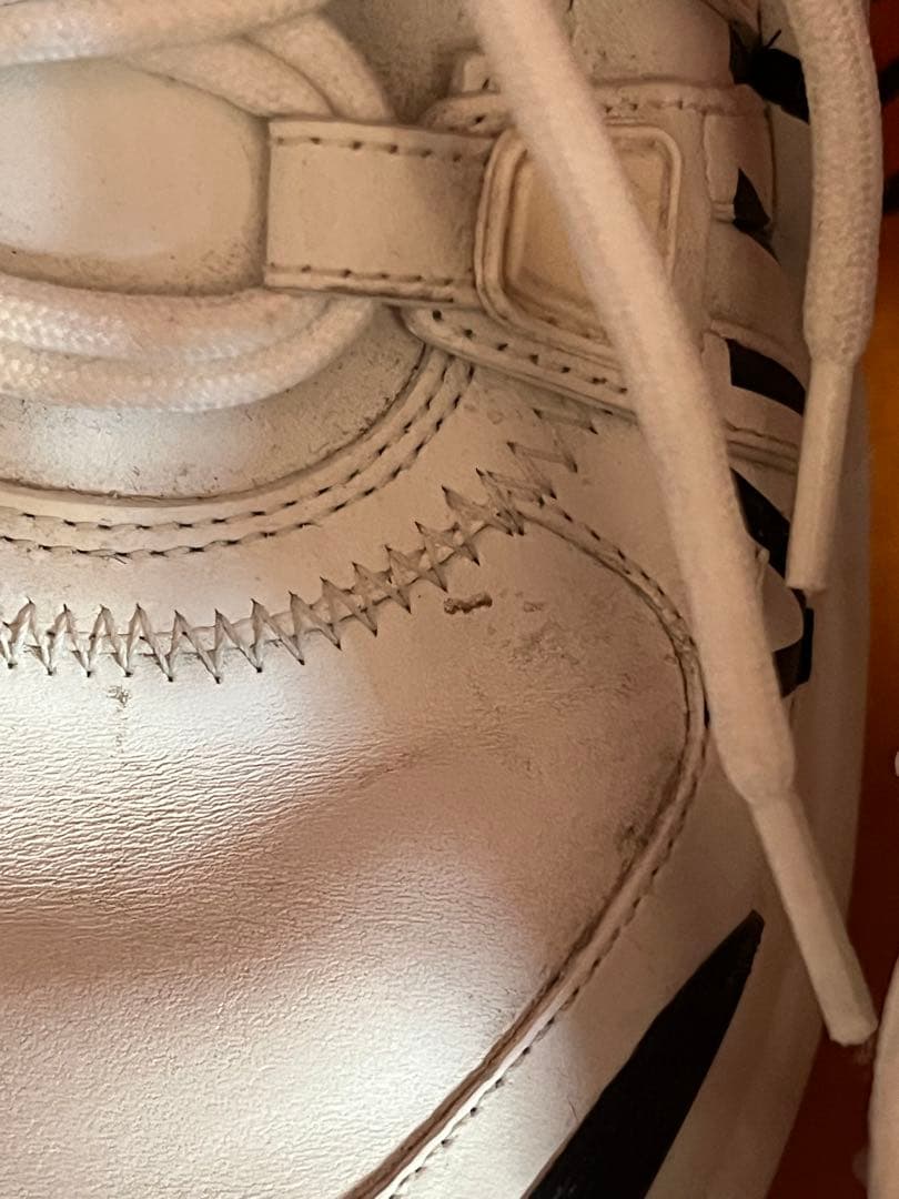 Louis Vuitton アークライト　スニーカー　23.5 ルイヴィトン
