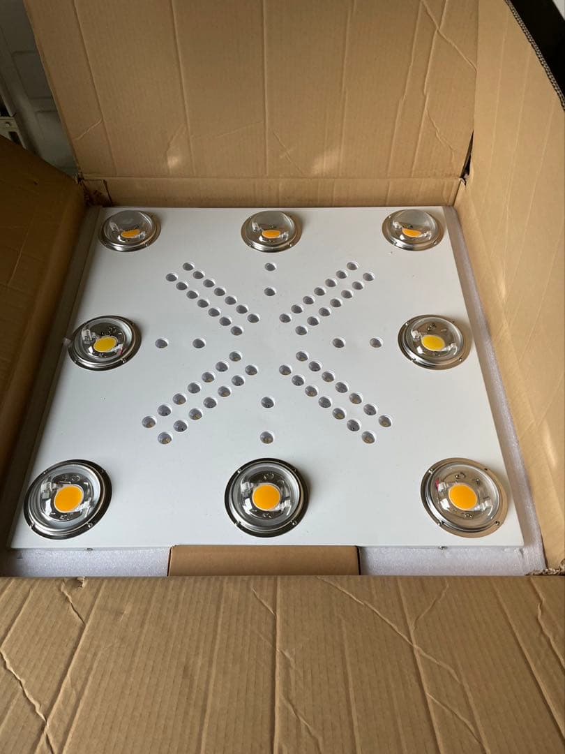 優秀グロウライトメーカーのハイコストパフォーマンスモデル！