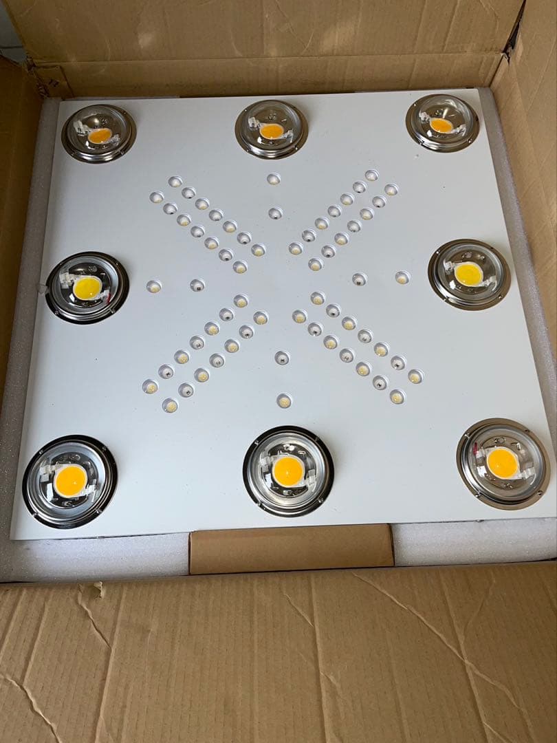 優秀グロウライトメーカーのハイコストパフォーマンスモデル！