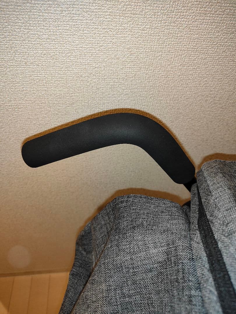 おさつ　キンダーワゴン　DUOシティポップII