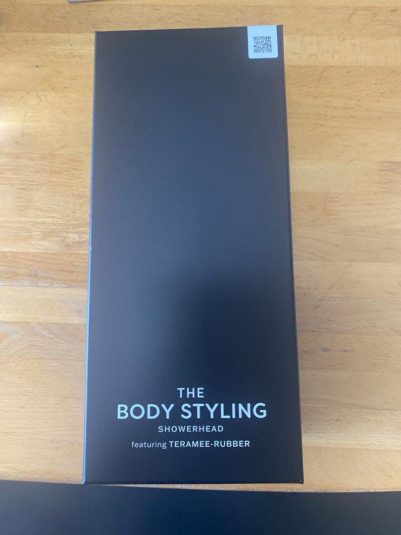 マイクロナノバブル　 THE BODY STYLING