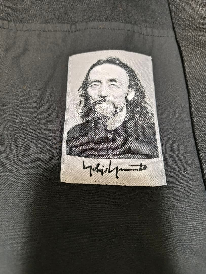 ヨウジヤマモト アディダス ジャージ ジャケット Lサイズ ベッケンバウアー