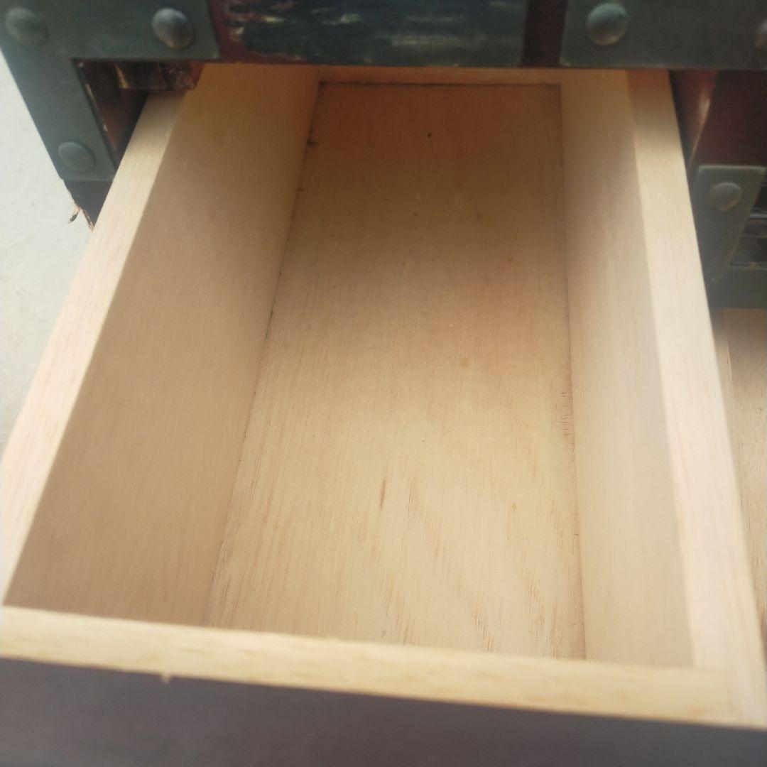 和箪笥　棚　インテリア　レトロ　古民家