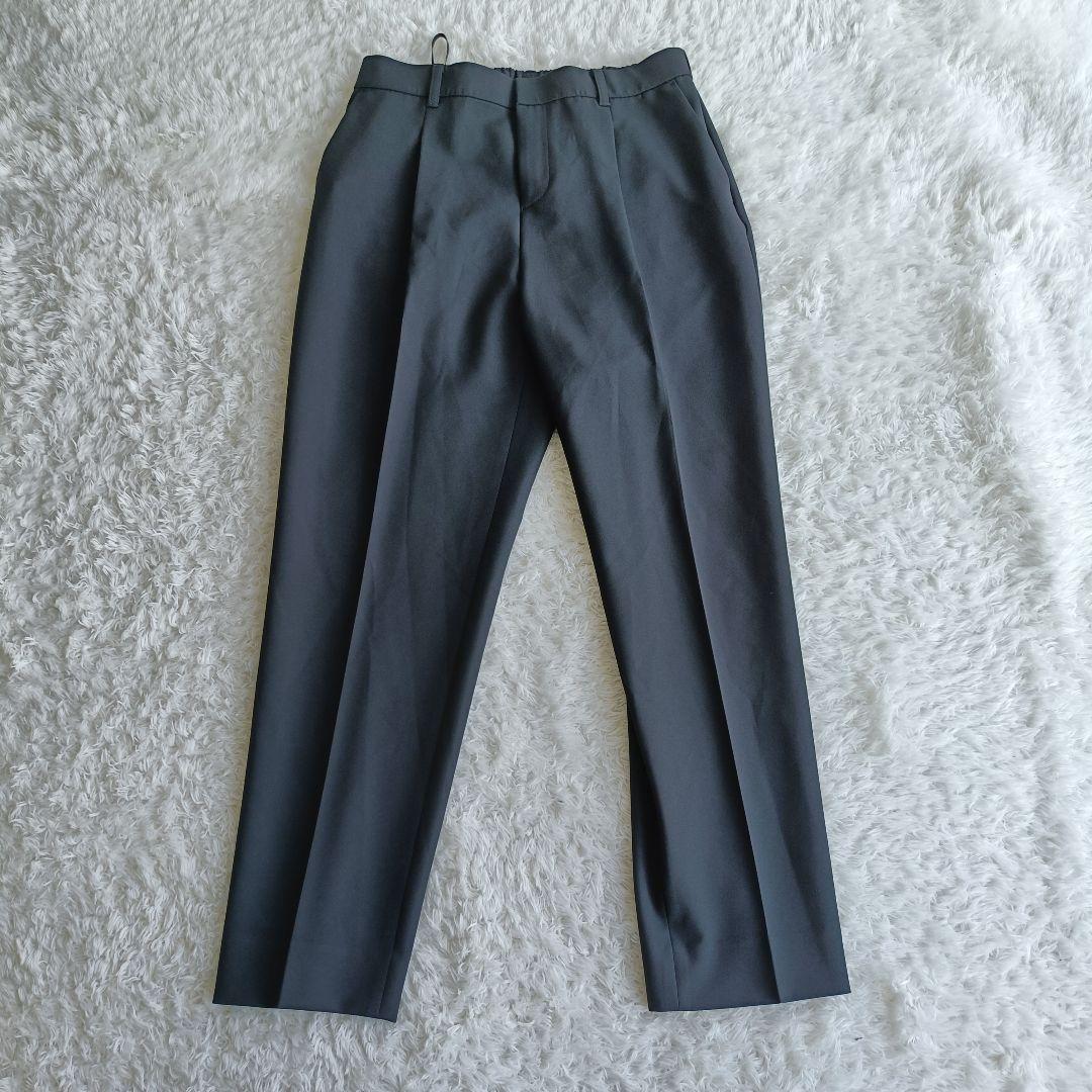 ✨️未使用✨️ INDIVI インディビ 黒スーツ 大きいサイズ 冠婚葬祭