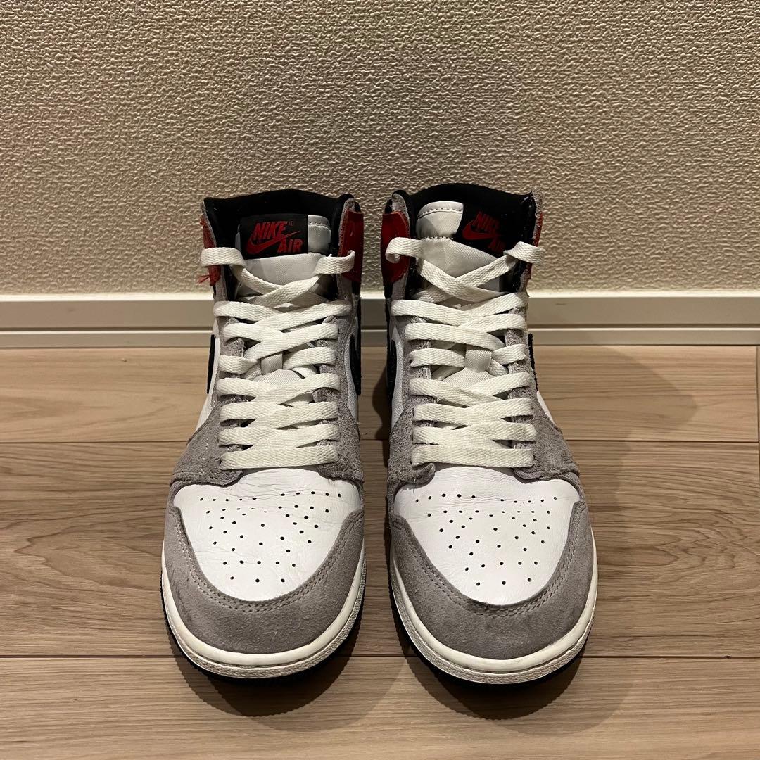 NIKE エアジョーダン1 レトロHIGH OG スニーカー