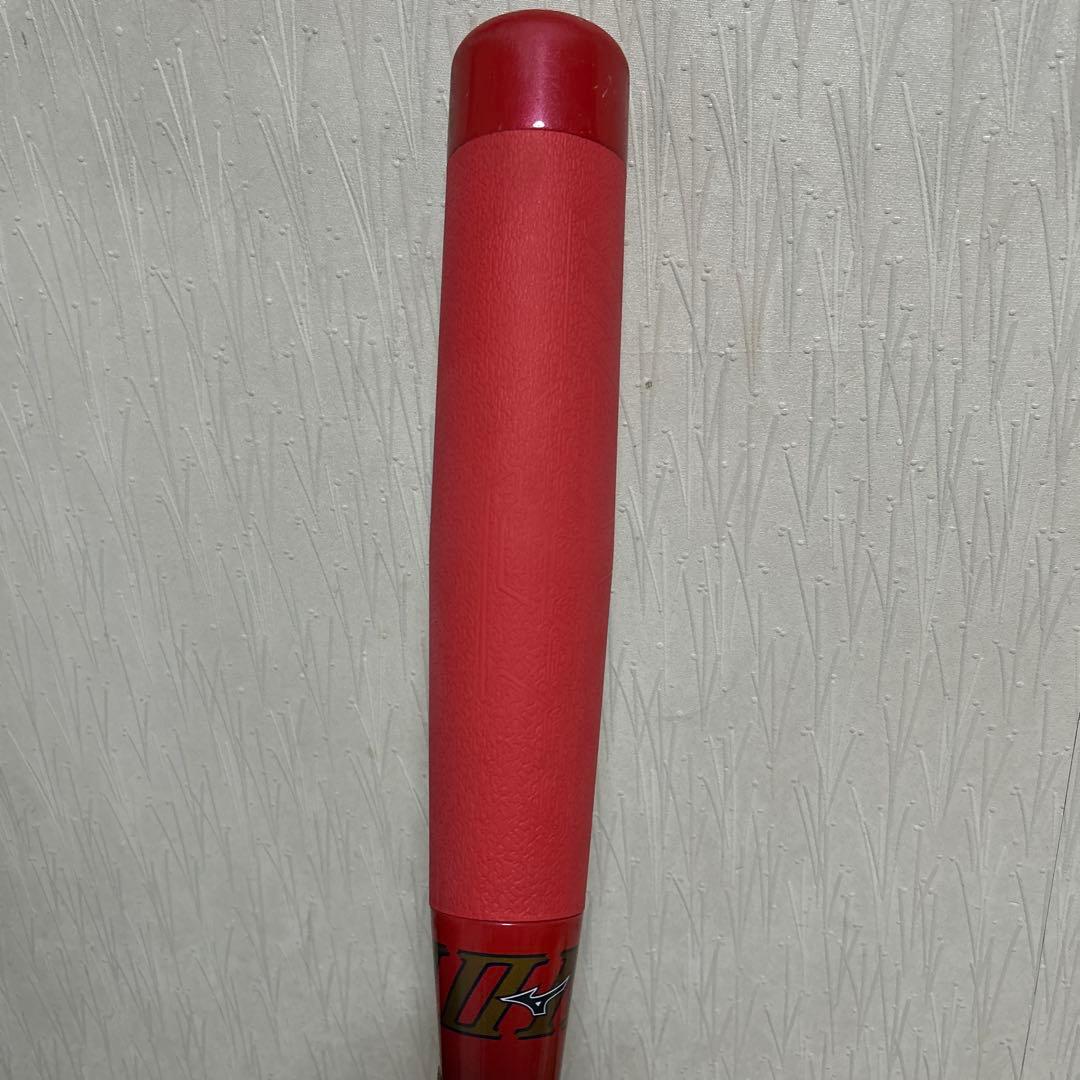 MIZUNO ミズノ　ビヨンドマックス　EV ⅡN 78cm