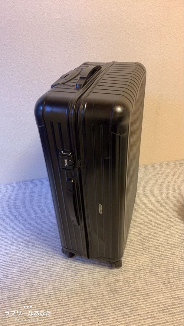 RIMOWA SALSA スーツケース 4輪 マルチ ホイール 80L