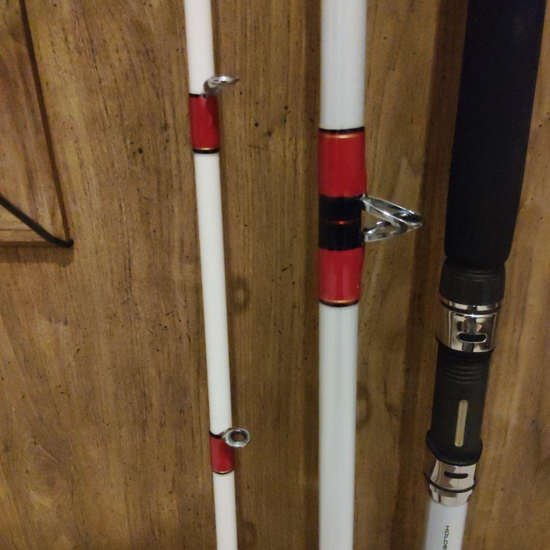 ダイワ　ディープゾーン　250-400